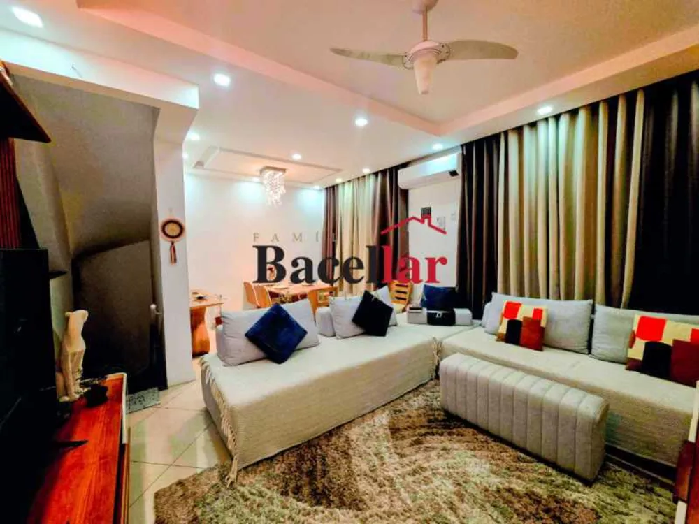 Apartamento, 4 quartos, 148 m² - Foto 2