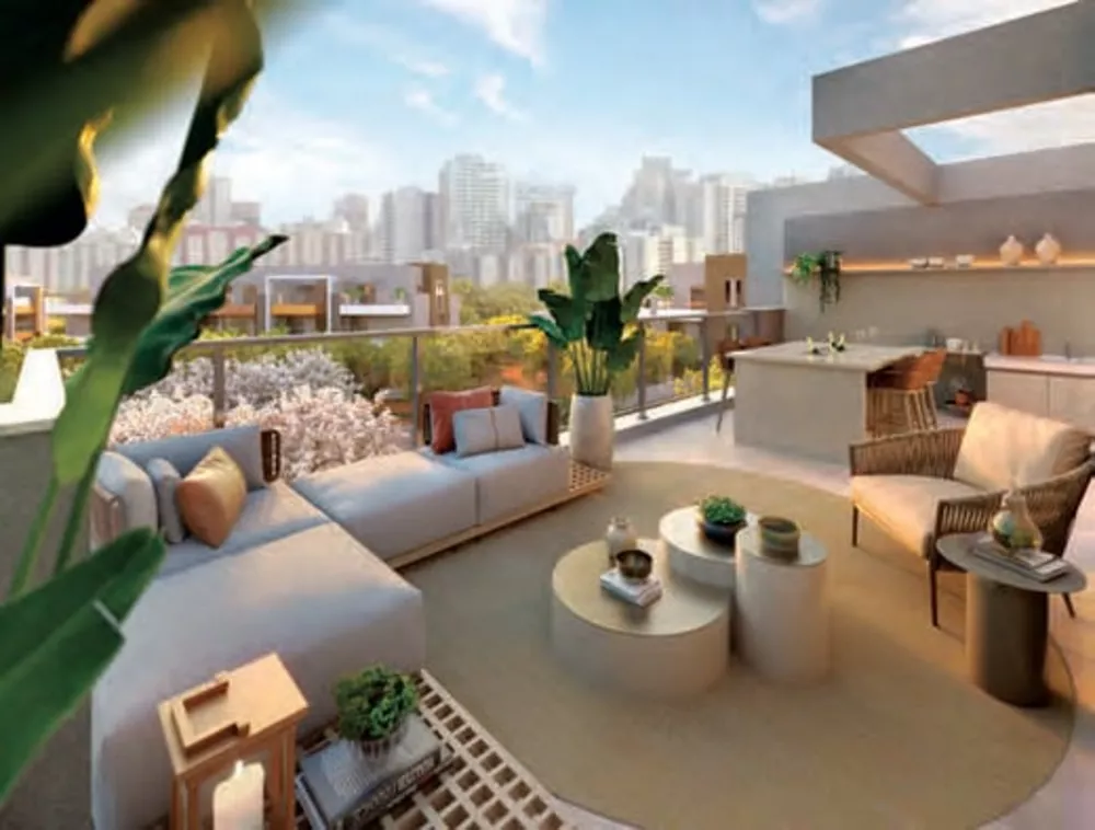 Casa de Condomínio, 4 quartos - Foto 10