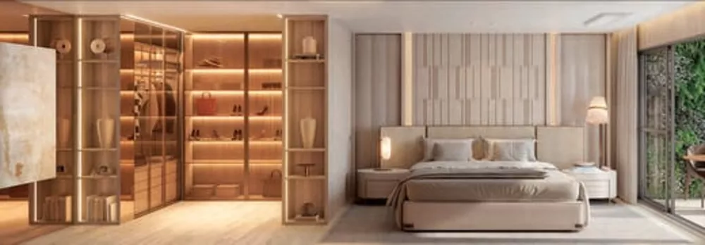 Casa de Condomínio, 4 quartos - Foto 15