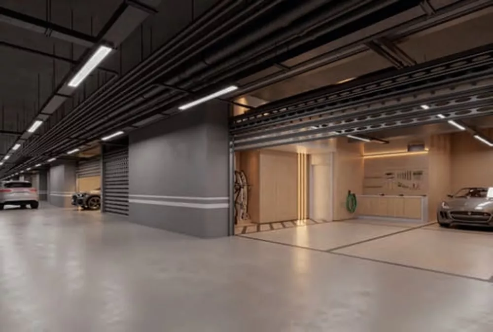 Casa de Condomínio, 4 quartos - Foto 30