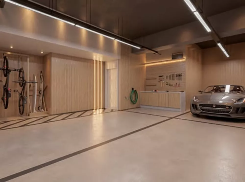 Casa de Condomínio, 4 quartos - Foto 29