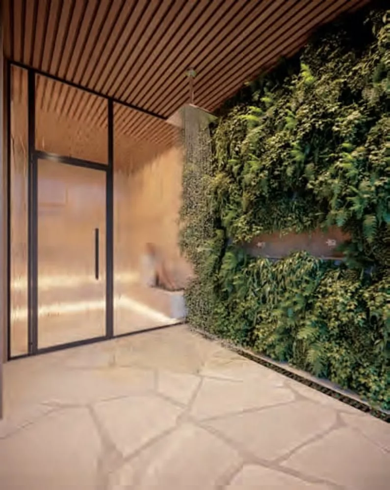 Casa de Condomínio, 4 quartos - Foto 28