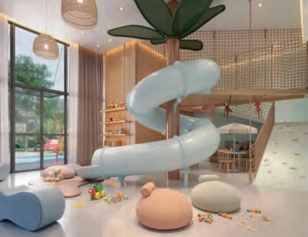 Casa de Condomínio, 4 quartos - Foto 24