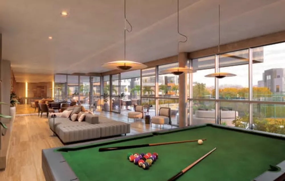 Casa de Condomínio, 4 quartos - Foto 25