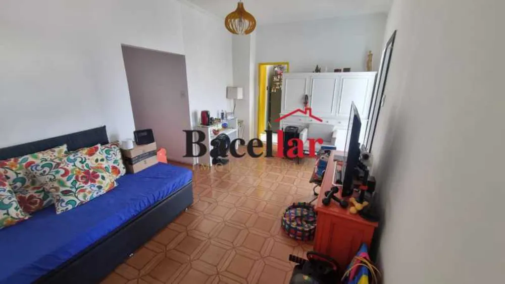 Cobertura, 3 quartos, 122 m² - Foto 2