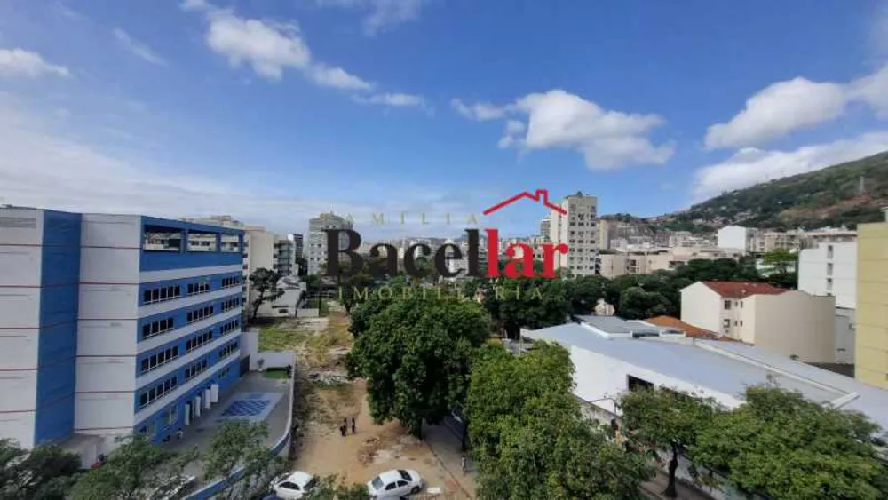 Cobertura, 3 quartos, 122 m² - Foto 1
