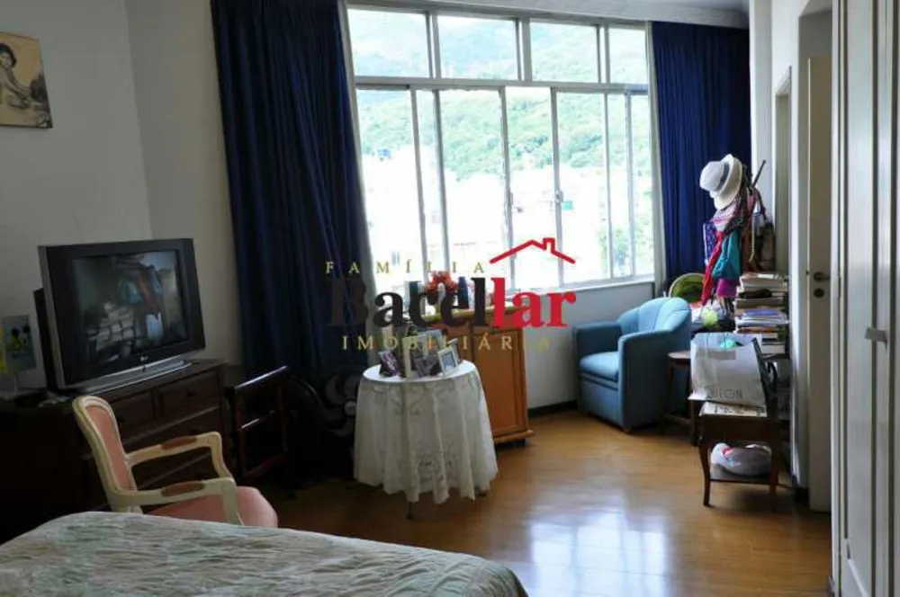 Apartamento, 3 quartos, 131 m² - Foto 3
