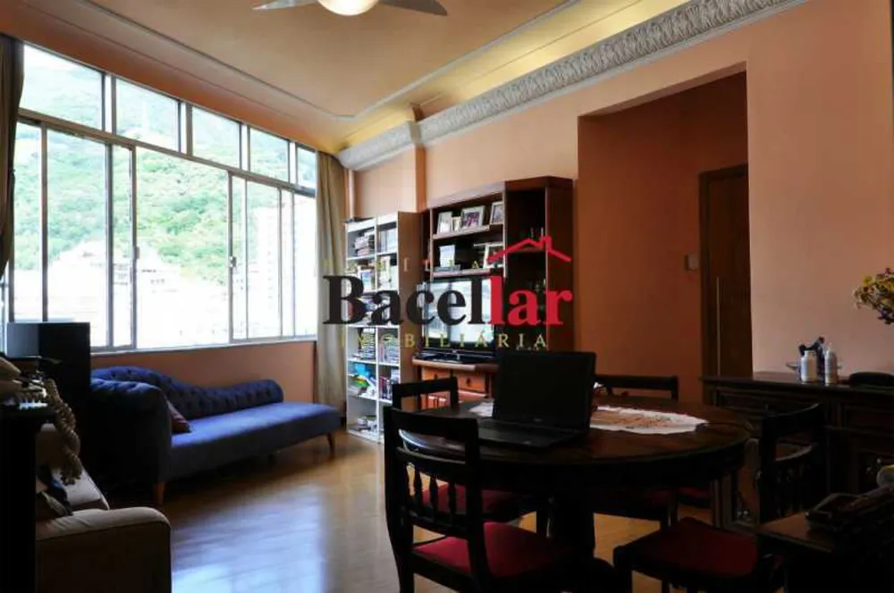 Apartamento, 3 quartos, 131 m² - Foto 2