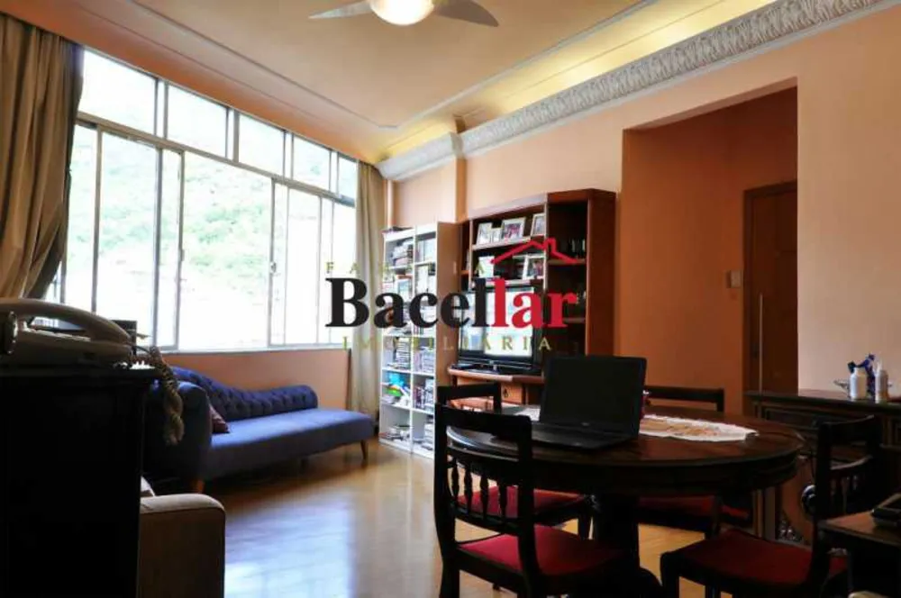 Apartamento, 3 quartos, 131 m² - Foto 4