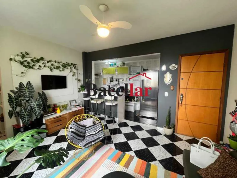 Apartamento, 2 quartos, 51 m² - Foto 4