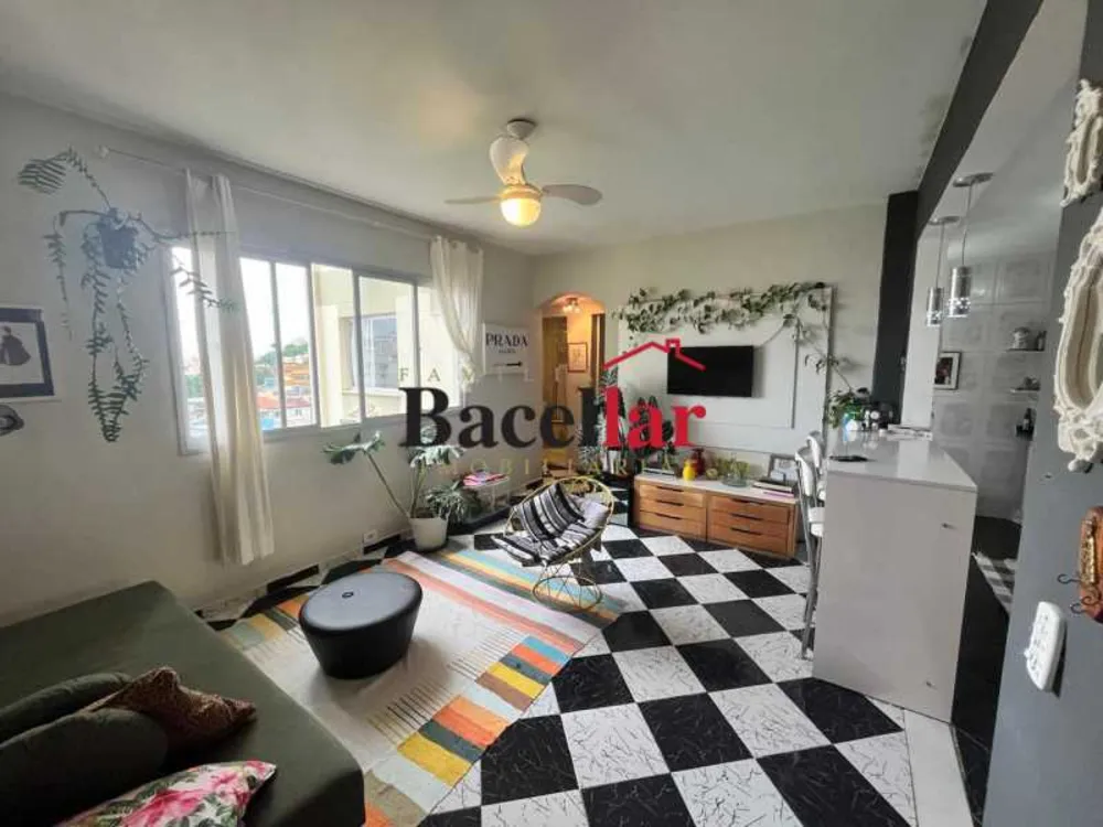 Apartamento, 2 quartos, 51 m² - Foto 2