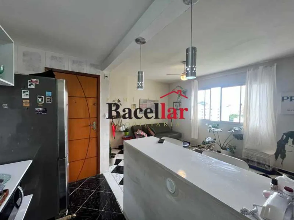Apartamento, 2 quartos, 51 m² - Foto 5