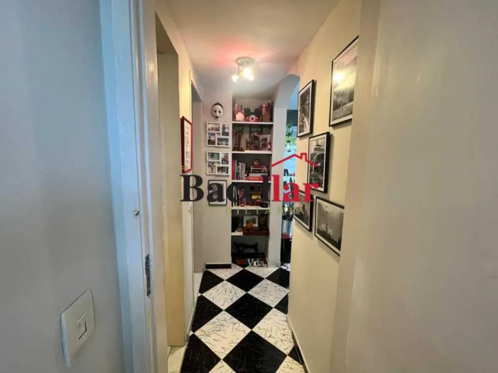 Apartamento, 2 quartos, 51 m² - Foto 9