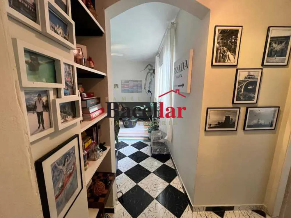 Apartamento, 2 quartos, 51 m² - Foto 20