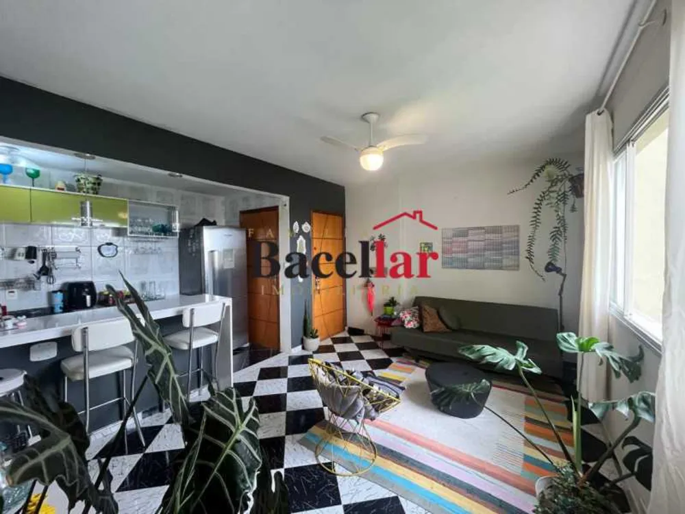 Apartamento, 2 quartos, 51 m² - Foto 3