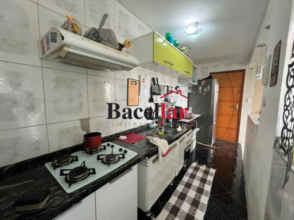 Apartamento, 2 quartos, 51 m² - Foto 8