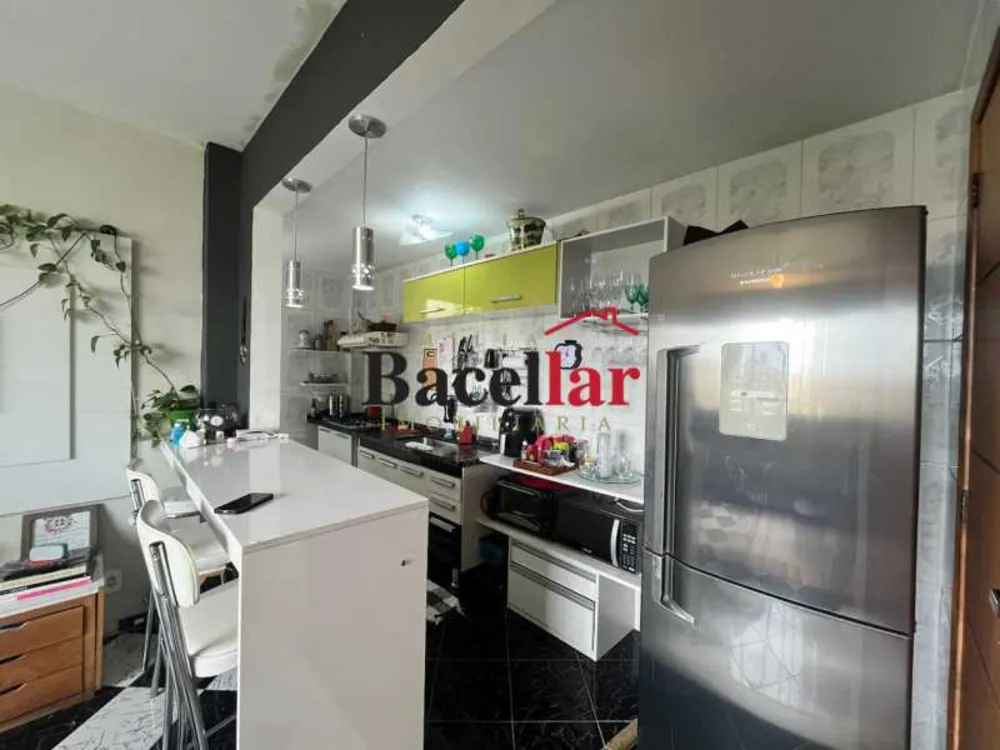 Apartamento, 2 quartos, 51 m² - Foto 6