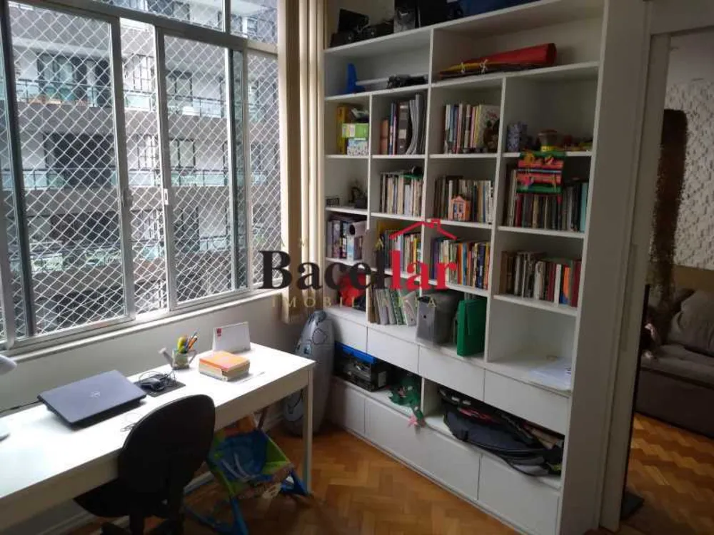 Apartamento, 3 quartos, 93 m² - Foto 10