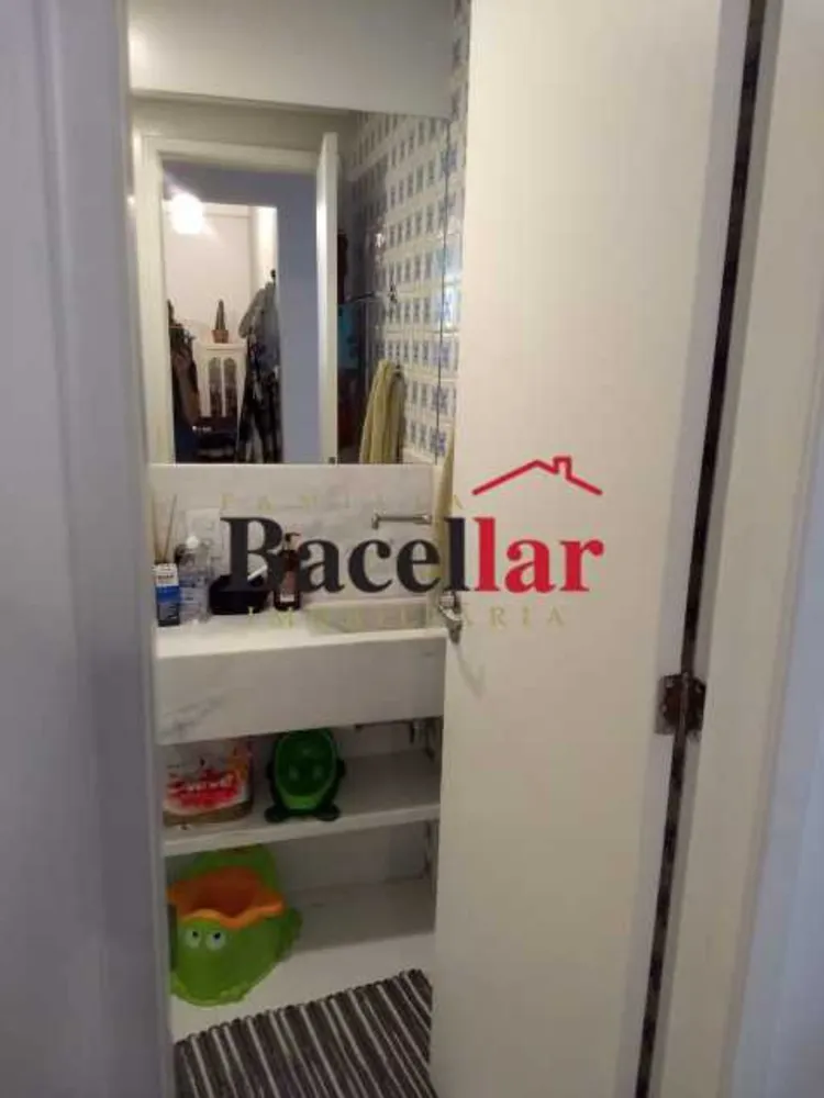 Apartamento, 3 quartos, 93 m² - Foto 15