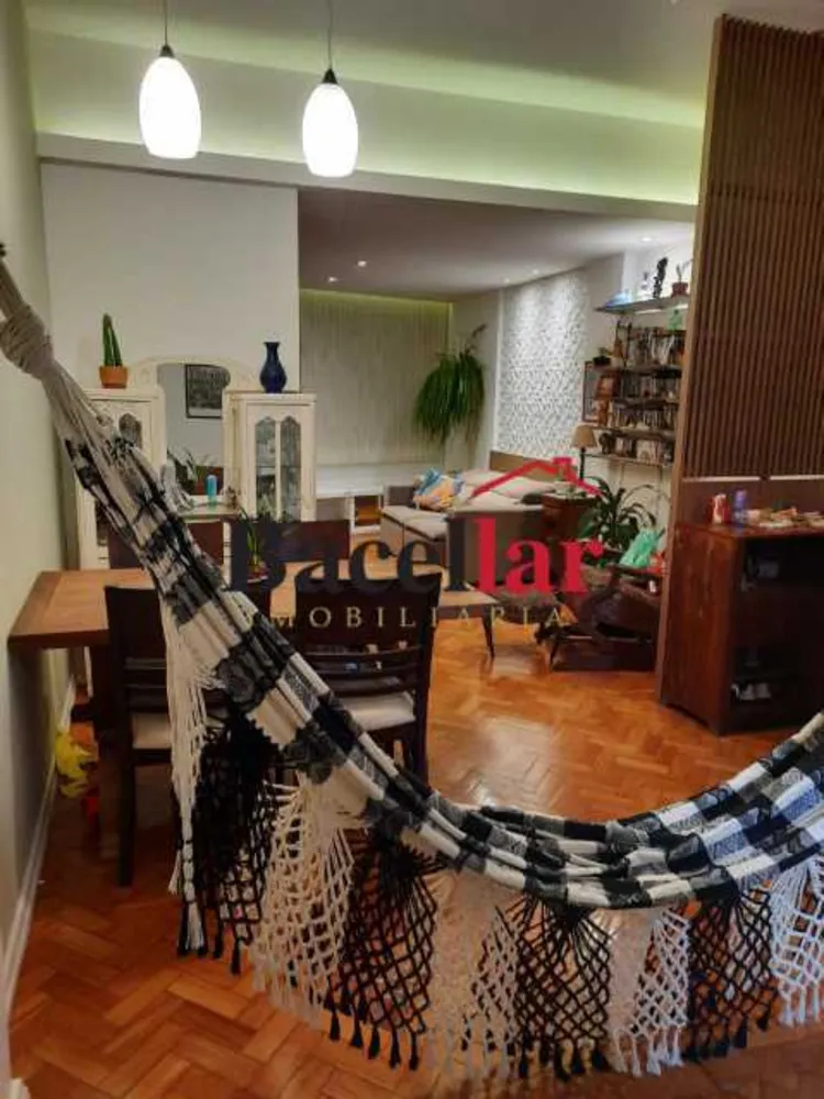 Apartamento, 3 quartos, 93 m² - Foto 5