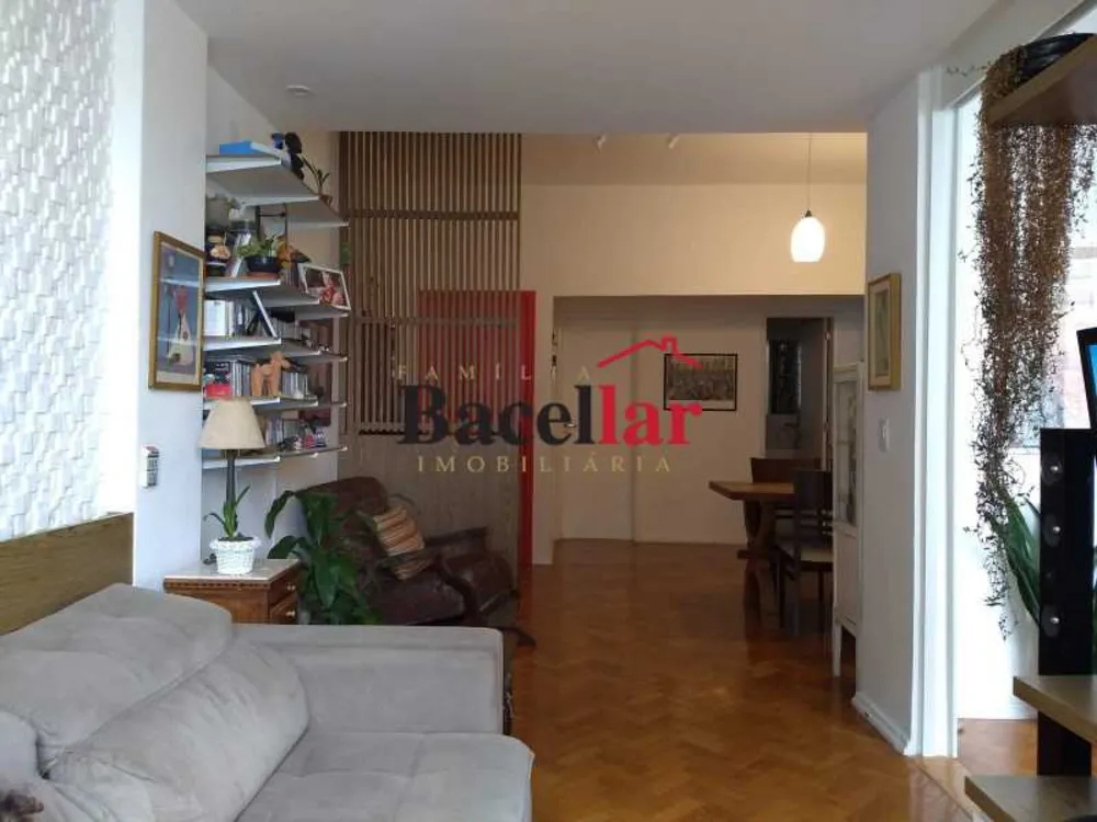 Apartamento, 3 quartos, 93 m² - Foto 3
