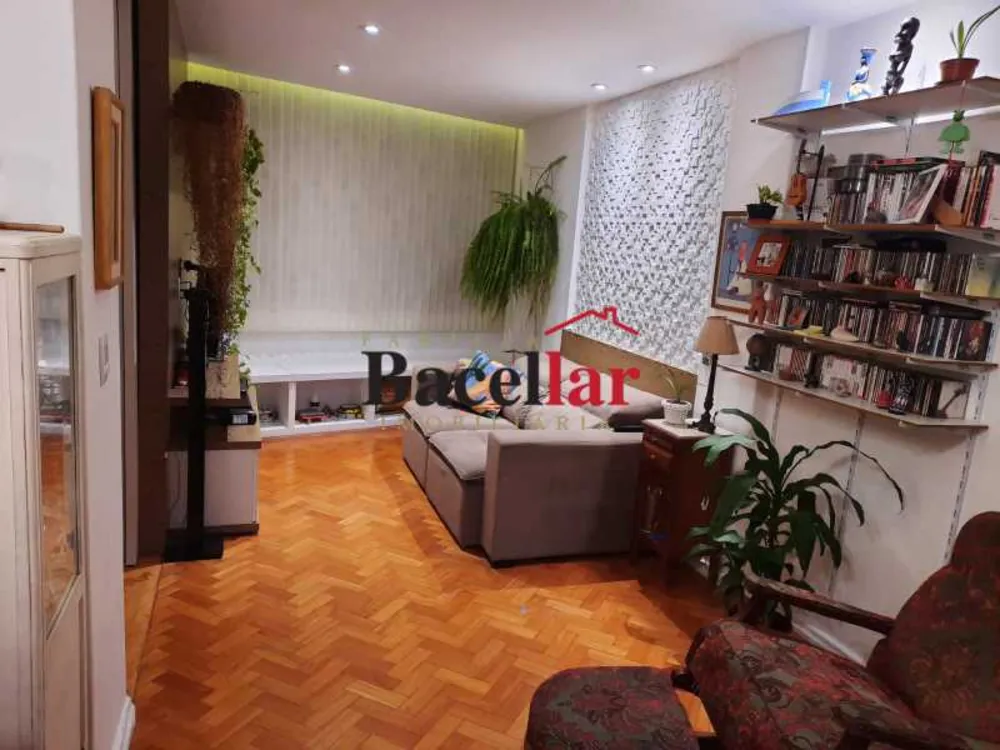 Apartamento, 3 quartos, 93 m² - Foto 1