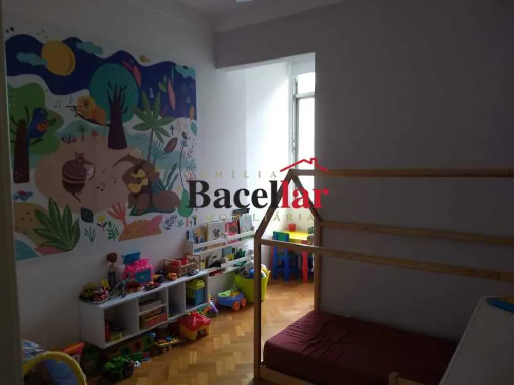 Apartamento, 3 quartos, 93 m² - Foto 11