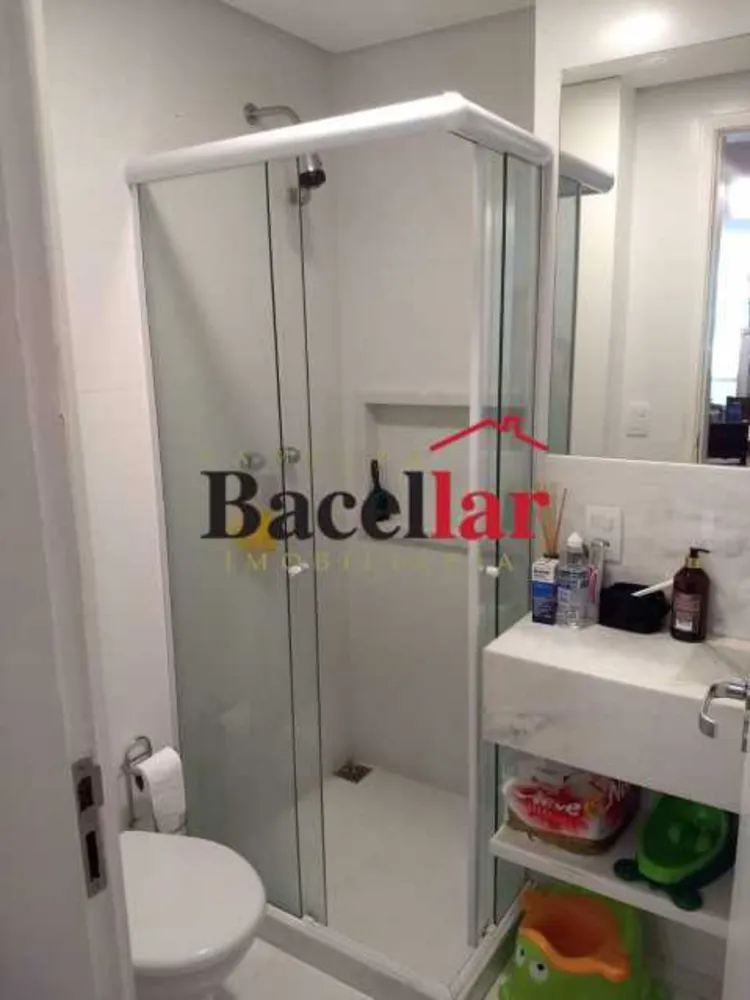 Apartamento, 3 quartos, 93 m² - Foto 21