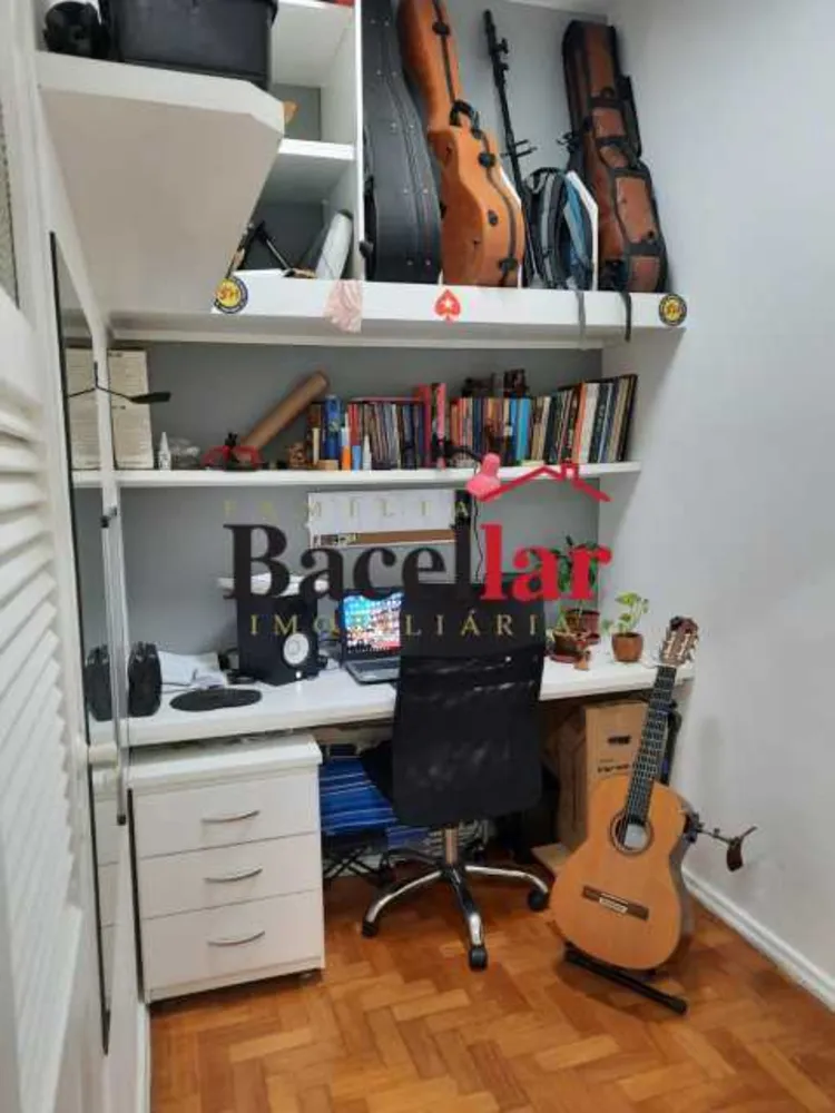 Apartamento, 3 quartos, 93 m² - Foto 9