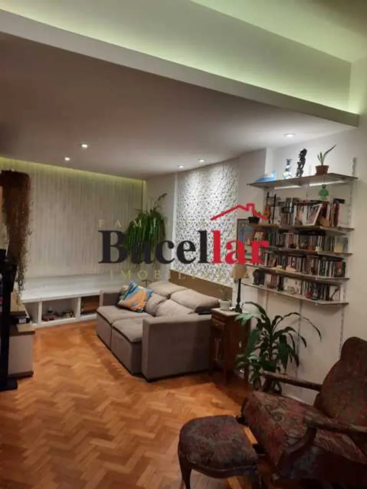 Apartamento, 3 quartos, 93 m² - Foto 2