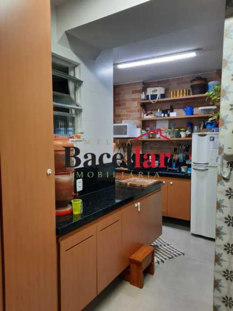 Apartamento, 3 quartos, 93 m² - Foto 23