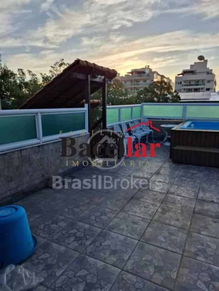 Casa, 4 quartos, 165 m² - Foto 15