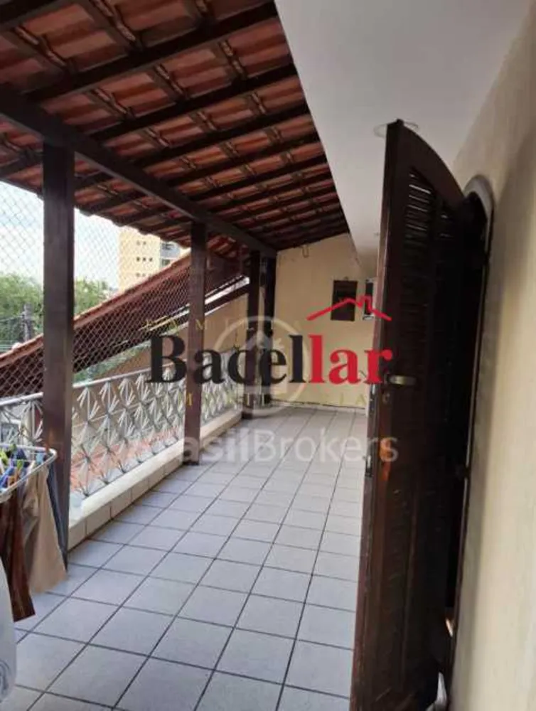 Casa, 4 quartos, 165 m² - Foto 13