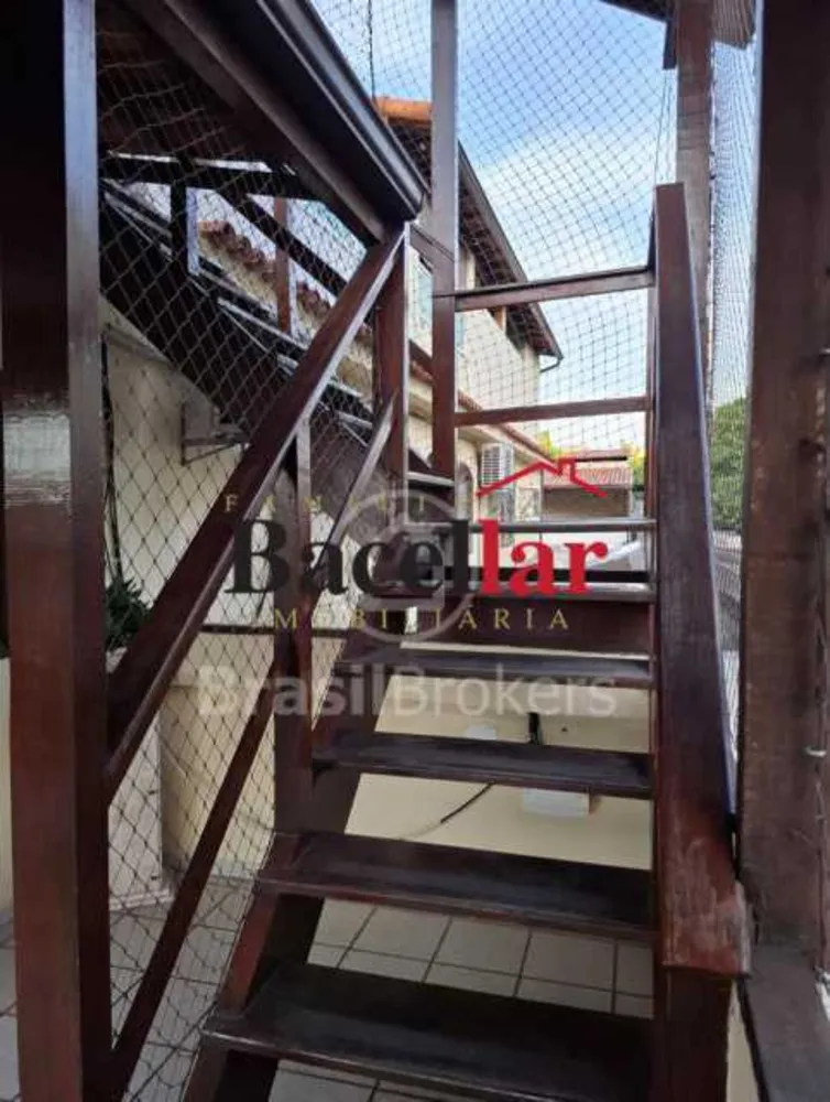 Casa, 4 quartos, 165 m² - Foto 14