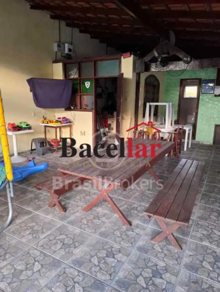 Casa, 4 quartos, 165 m² - Foto 16
