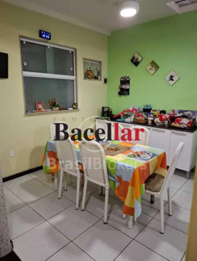 Casa, 4 quartos, 165 m² - Foto 6