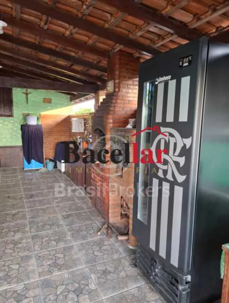 Casa, 4 quartos, 165 m² - Foto 17