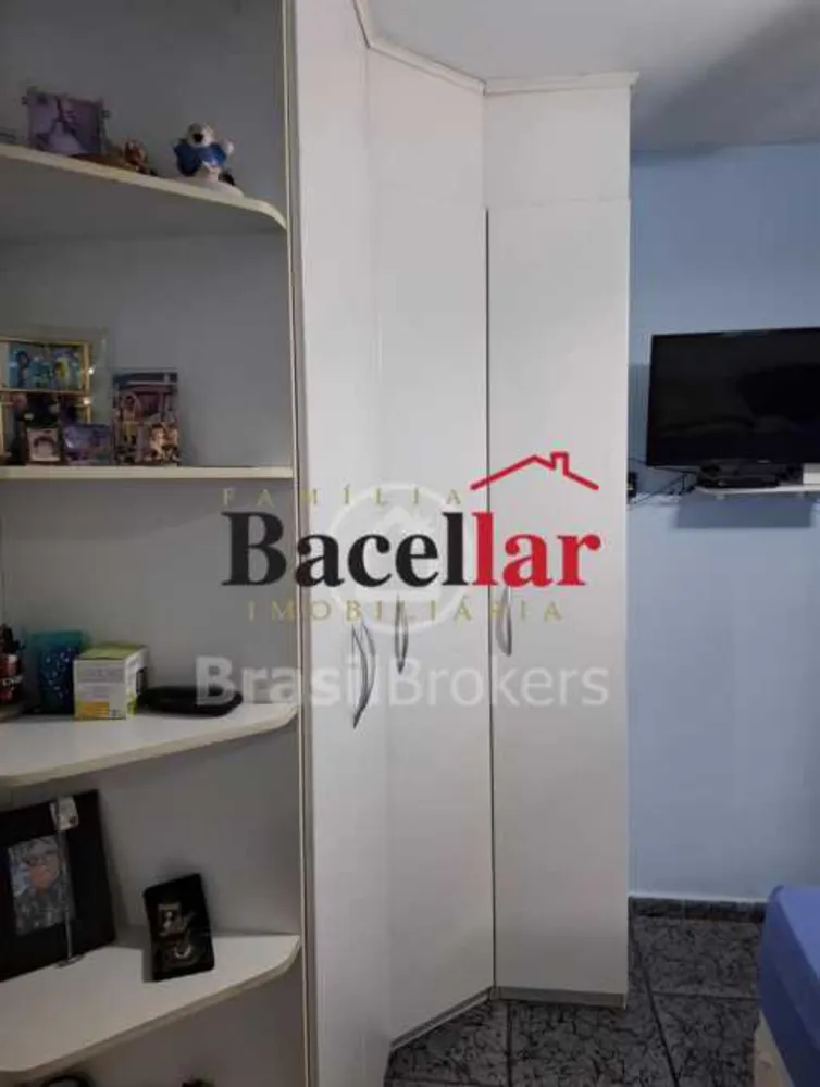Casa, 4 quartos, 165 m² - Foto 8