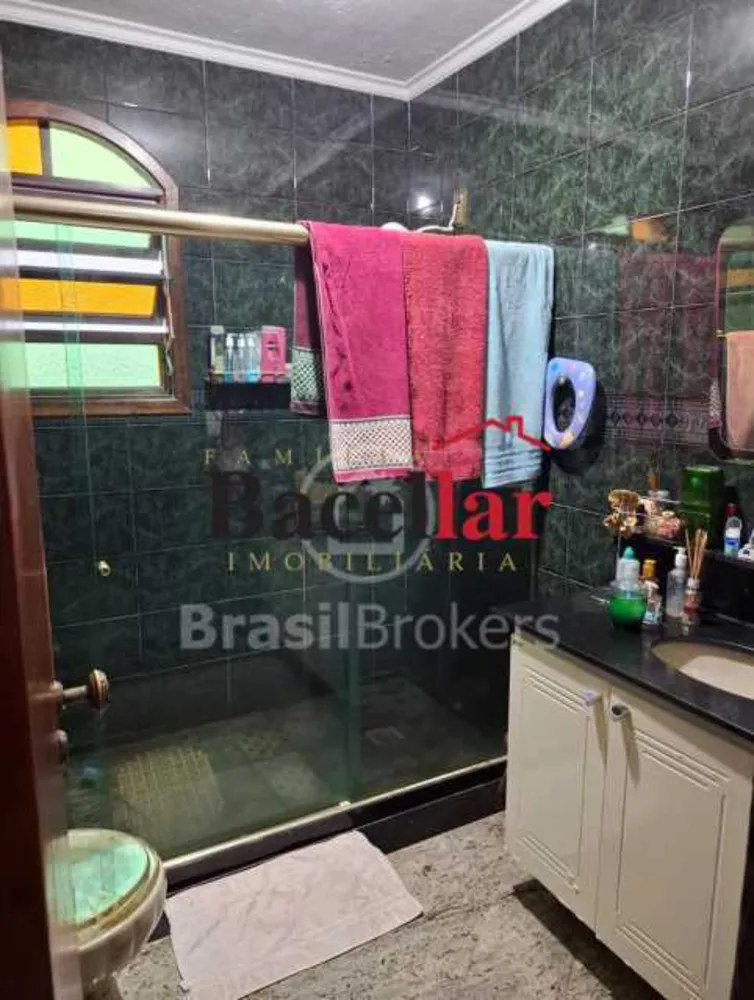 Casa, 4 quartos, 165 m² - Foto 11