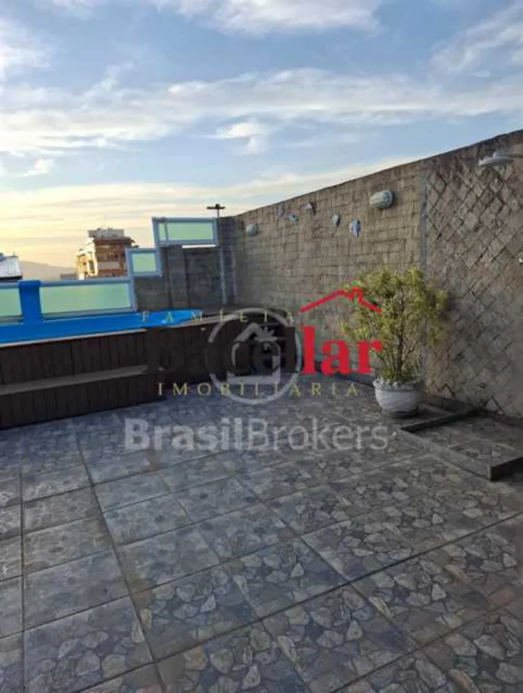 Casa, 4 quartos, 165 m² - Foto 1