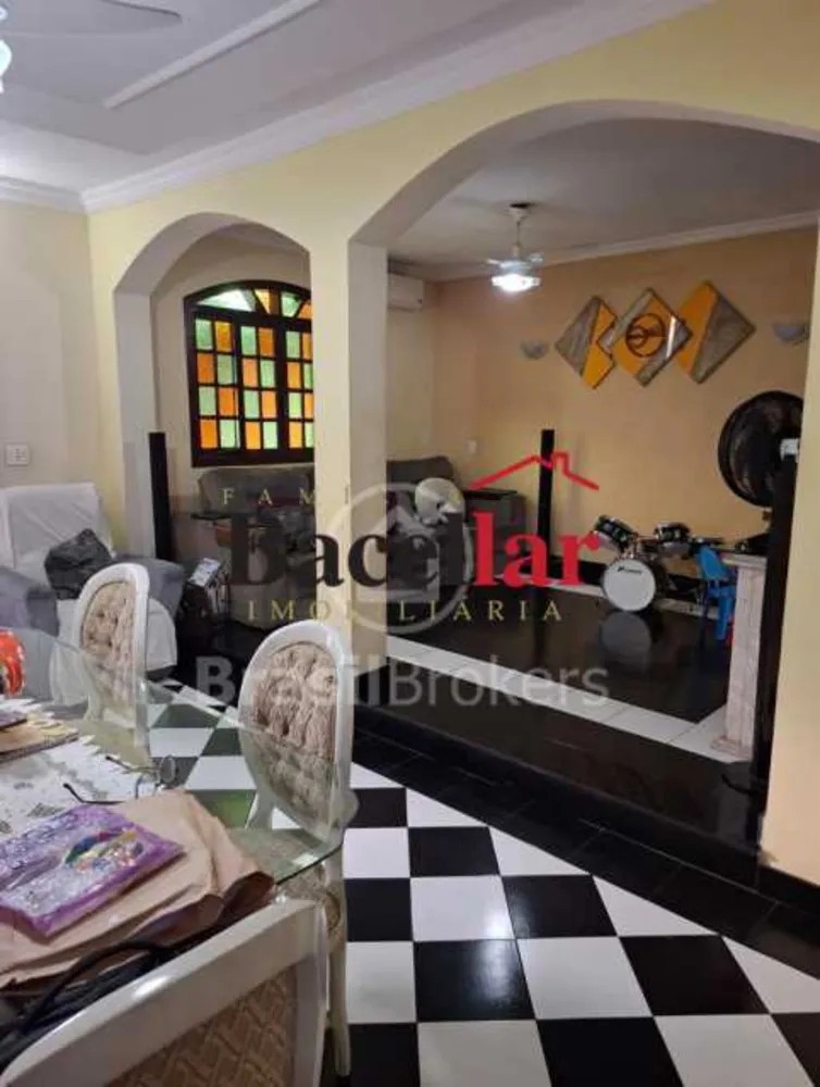 Casa, 4 quartos, 165 m² - Foto 2