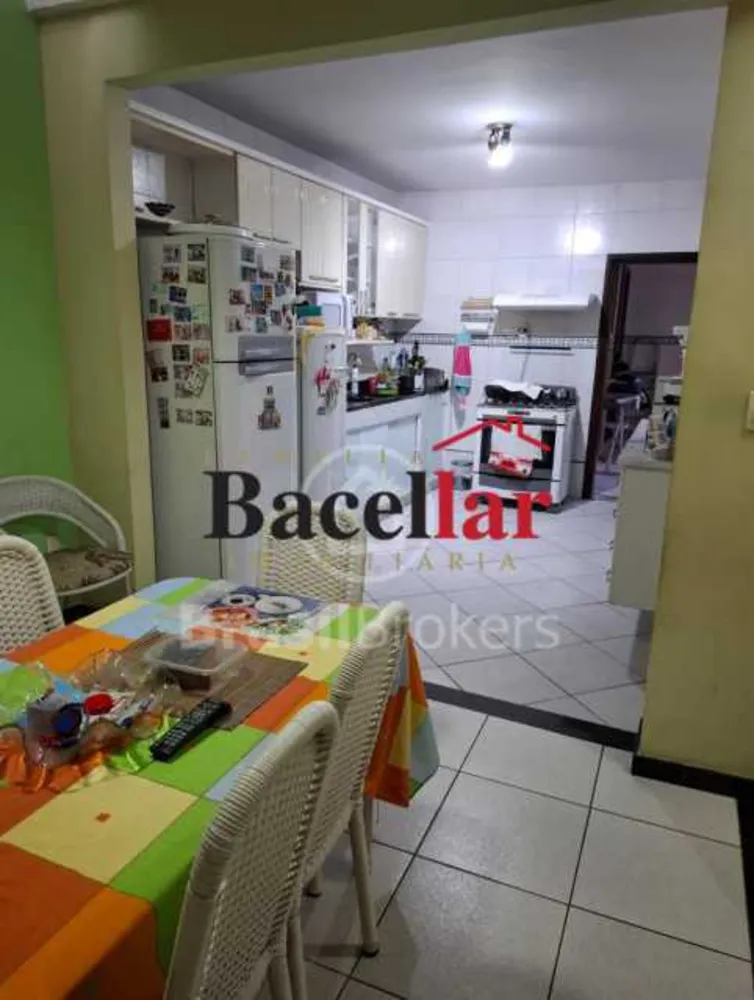 Casa, 4 quartos, 165 m² - Foto 4