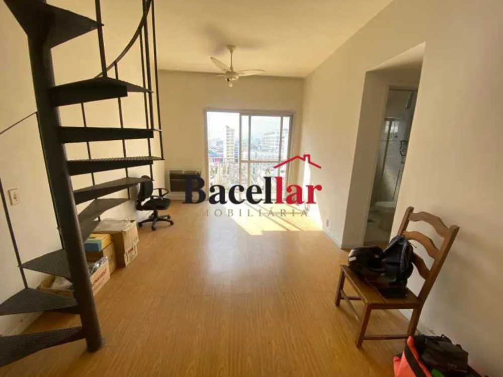 Cobertura, 3 quartos, 115 m² - Foto 1