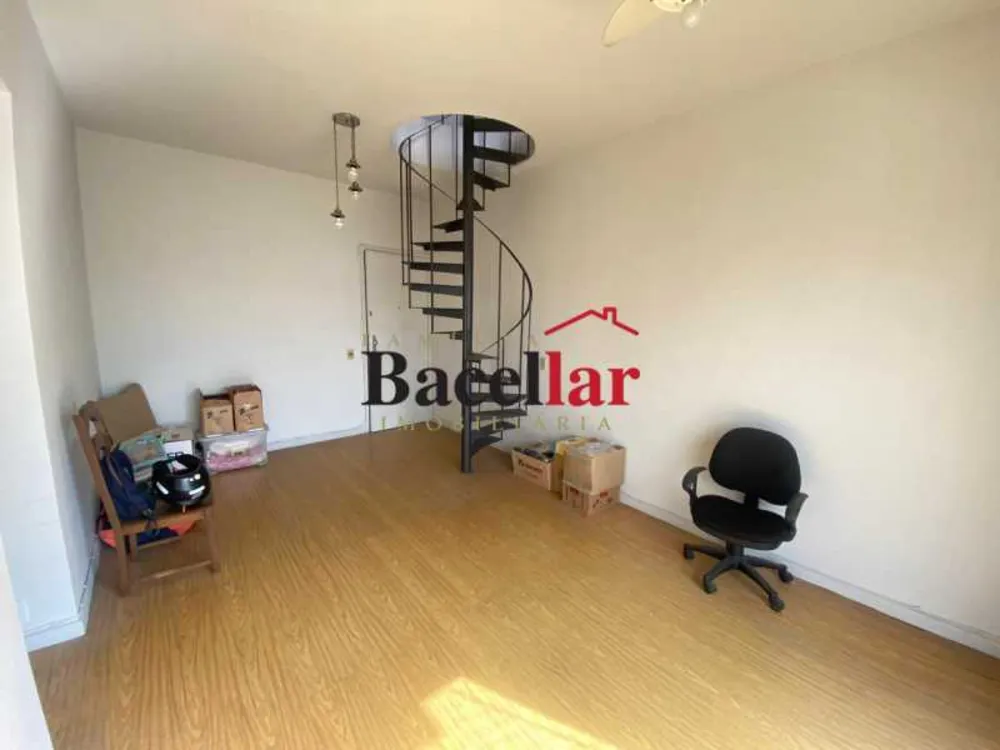 Cobertura, 3 quartos, 115 m² - Foto 2