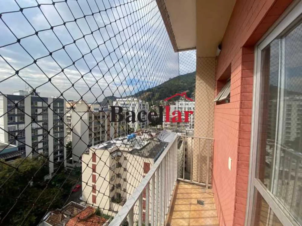 Cobertura, 3 quartos, 115 m² - Foto 7