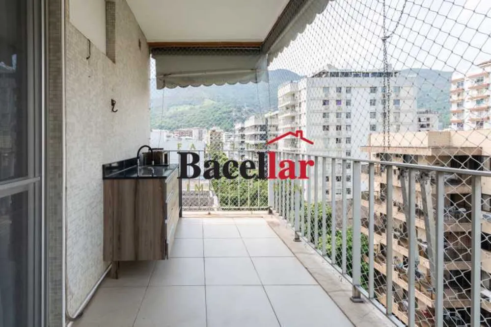 Apartamento, 3 quartos, 110 m² - Foto 18