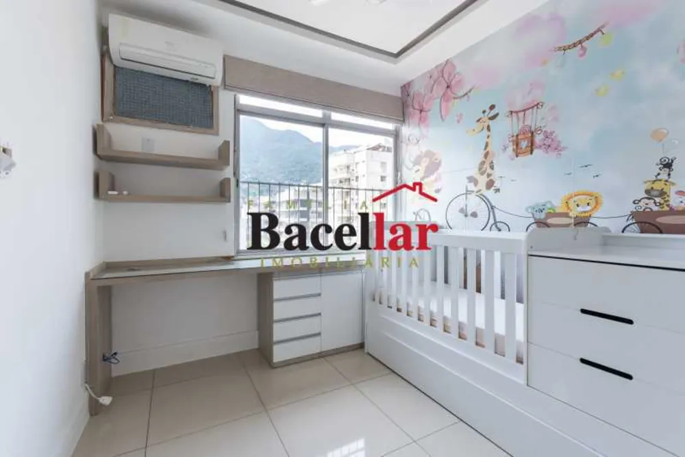 Apartamento, 3 quartos, 110 m² - Foto 7