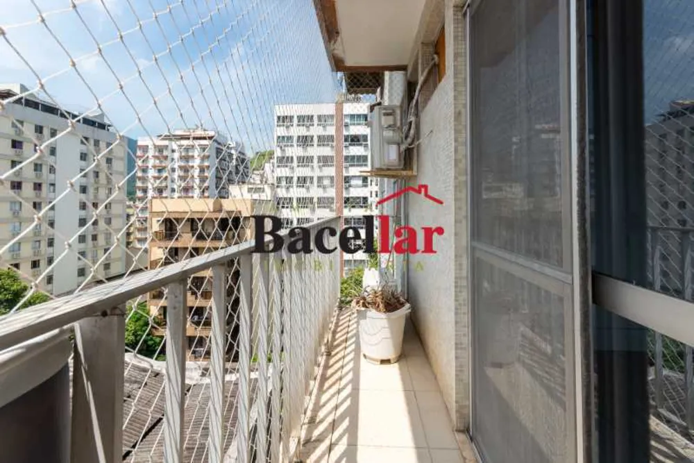 Apartamento, 3 quartos, 110 m² - Foto 4