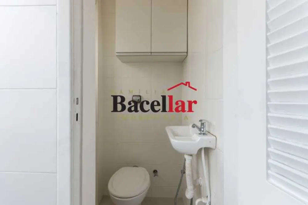 Apartamento, 3 quartos, 110 m² - Foto 30