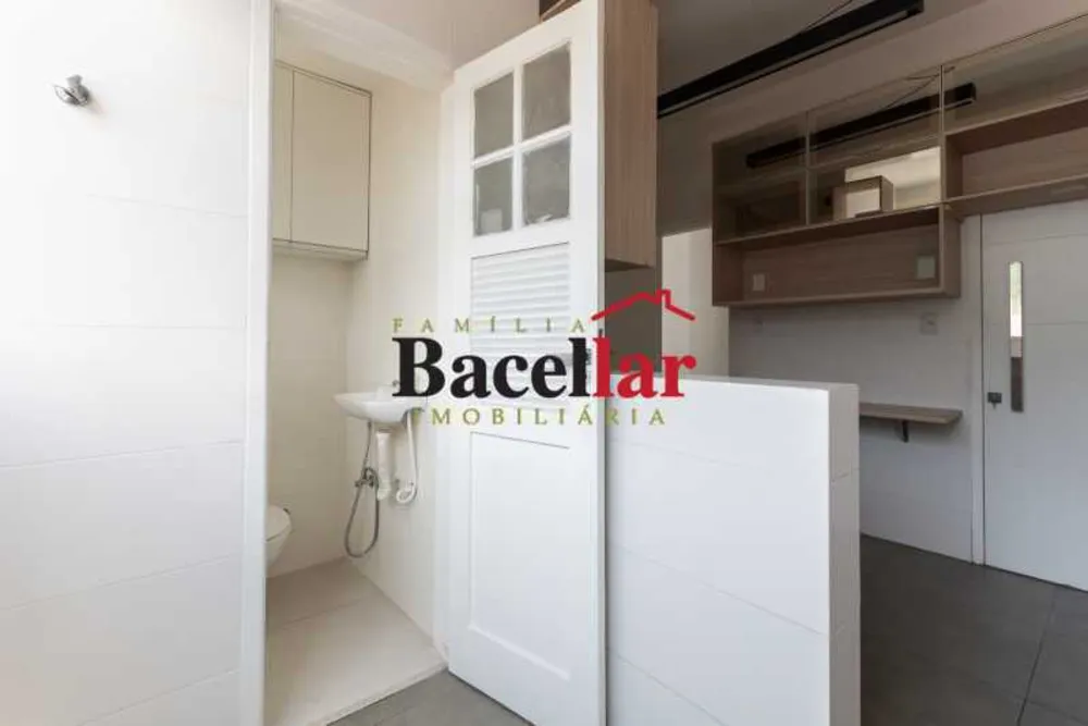 Apartamento, 3 quartos, 110 m² - Foto 27